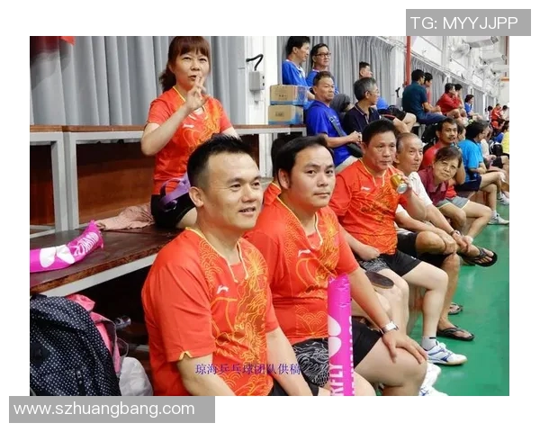 武汉乒乓球队在大师赛中的表现分析与状态评估